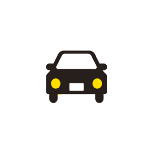 レッカー車や代車も用意